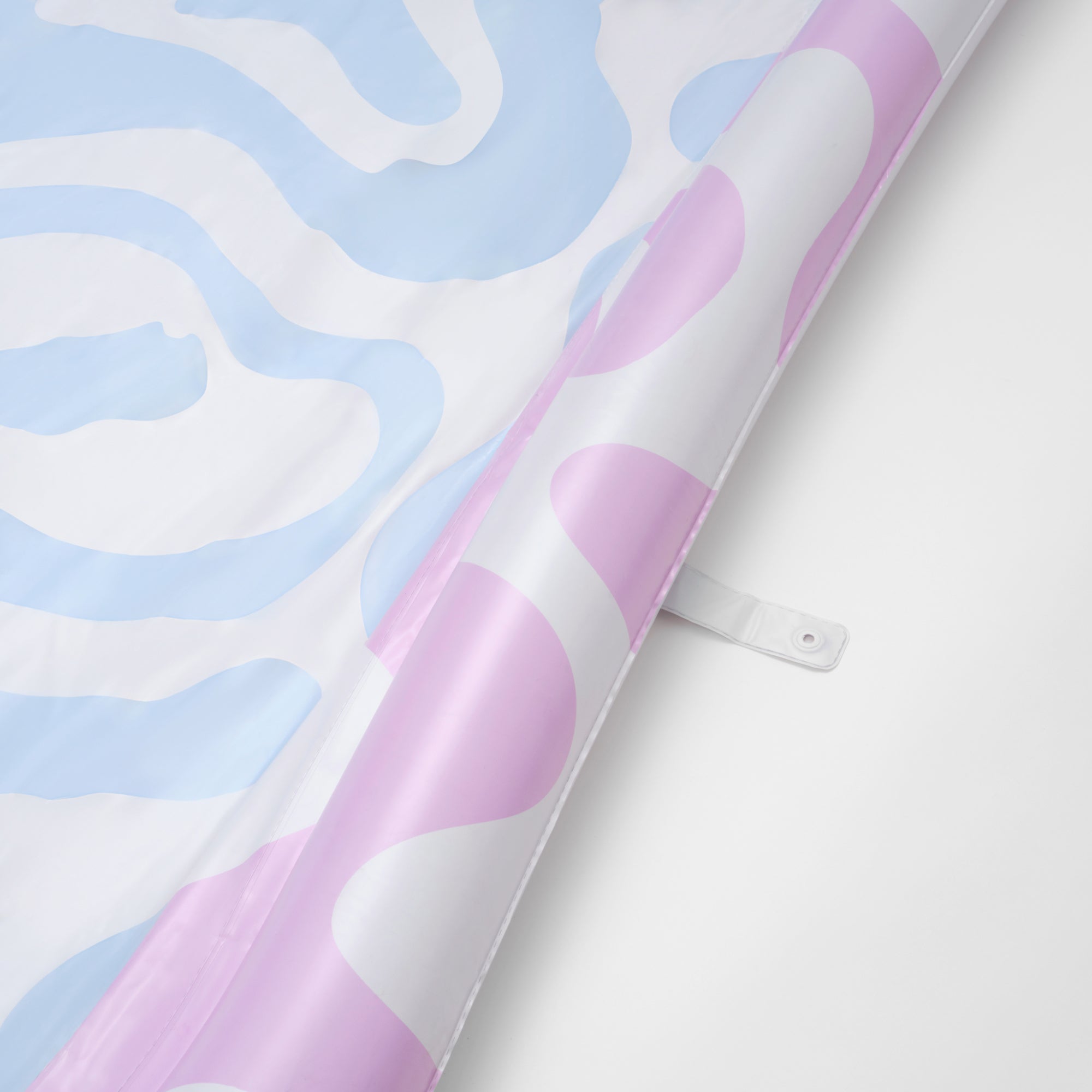 Sunnylife Slip, Slide and Body Board Poolside - Sorbet Multicolour