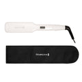 Remington Pro Ceramic Extra Wide Plate Straightener - White
