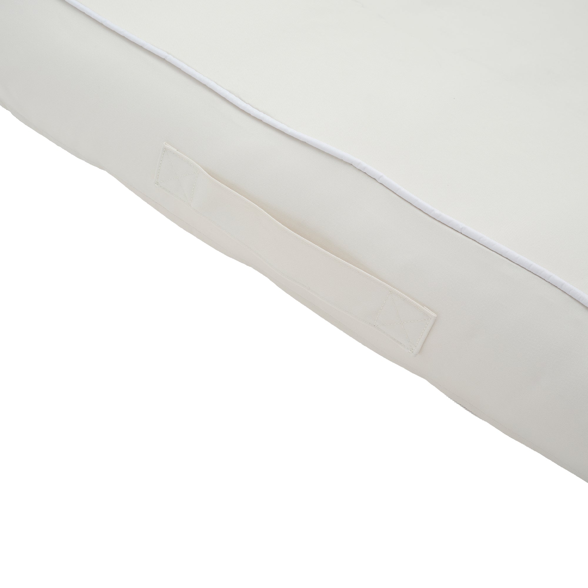 Sunnylife Luxe Lie-On Lounger - Casa Blanca