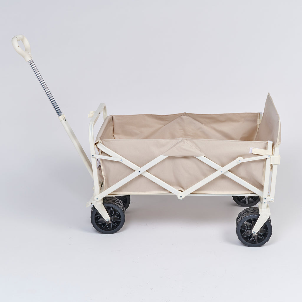 Sunnylife Beach Cart Oyster
