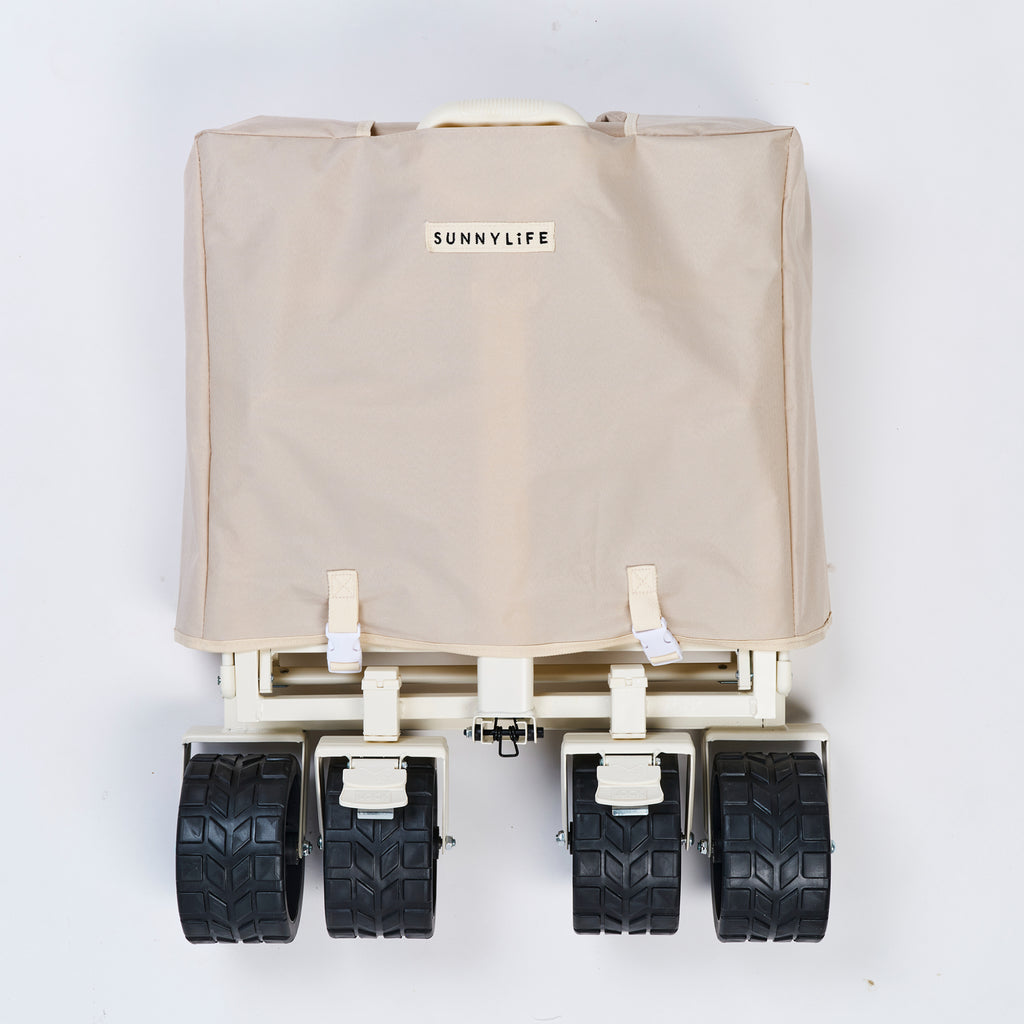 Sunnylife Beach Cart Oyster
