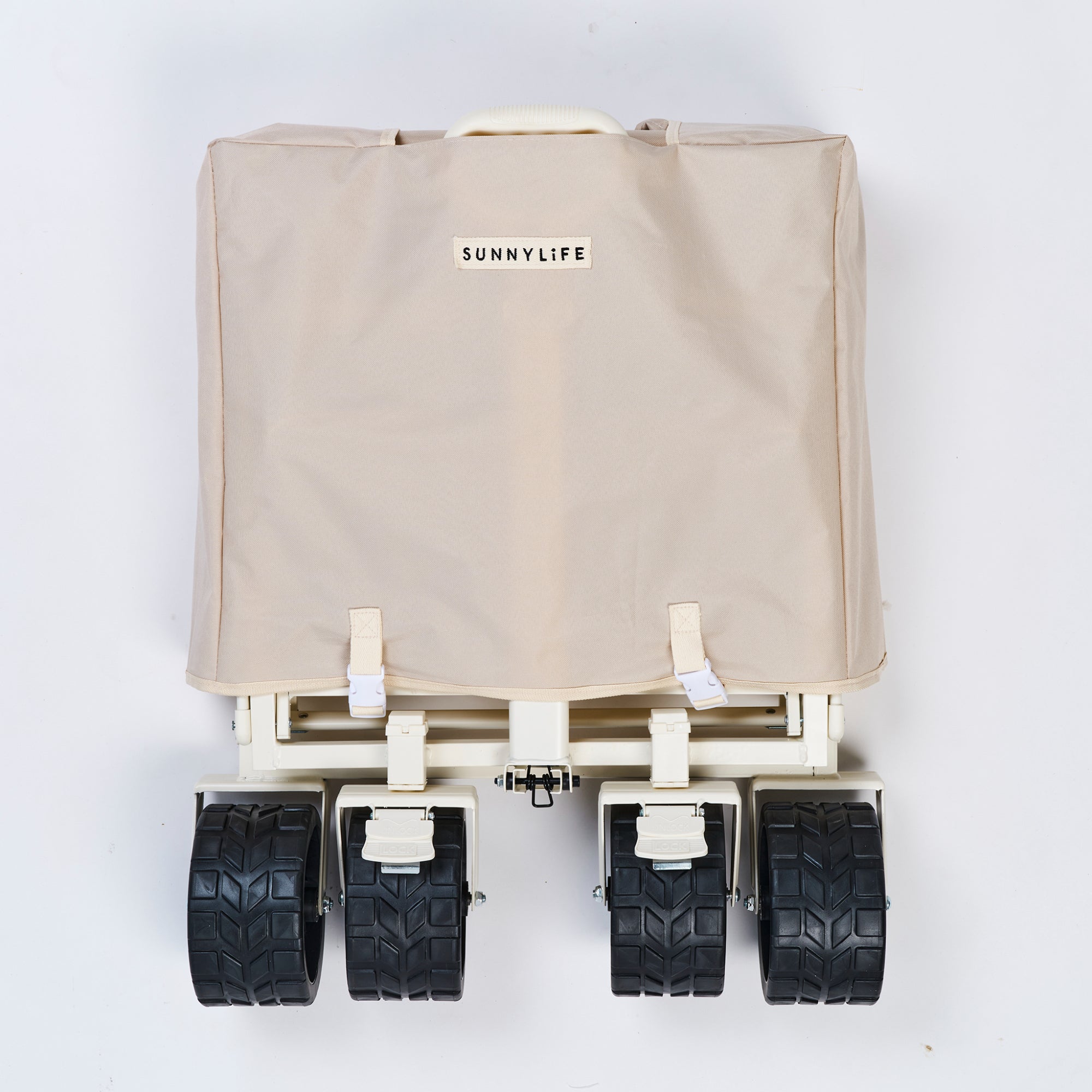 Sunnylife Beach Cart Oyster