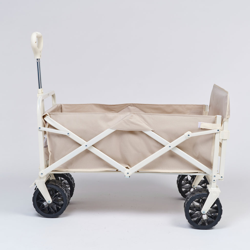Sunnylife Beach Cart Oyster