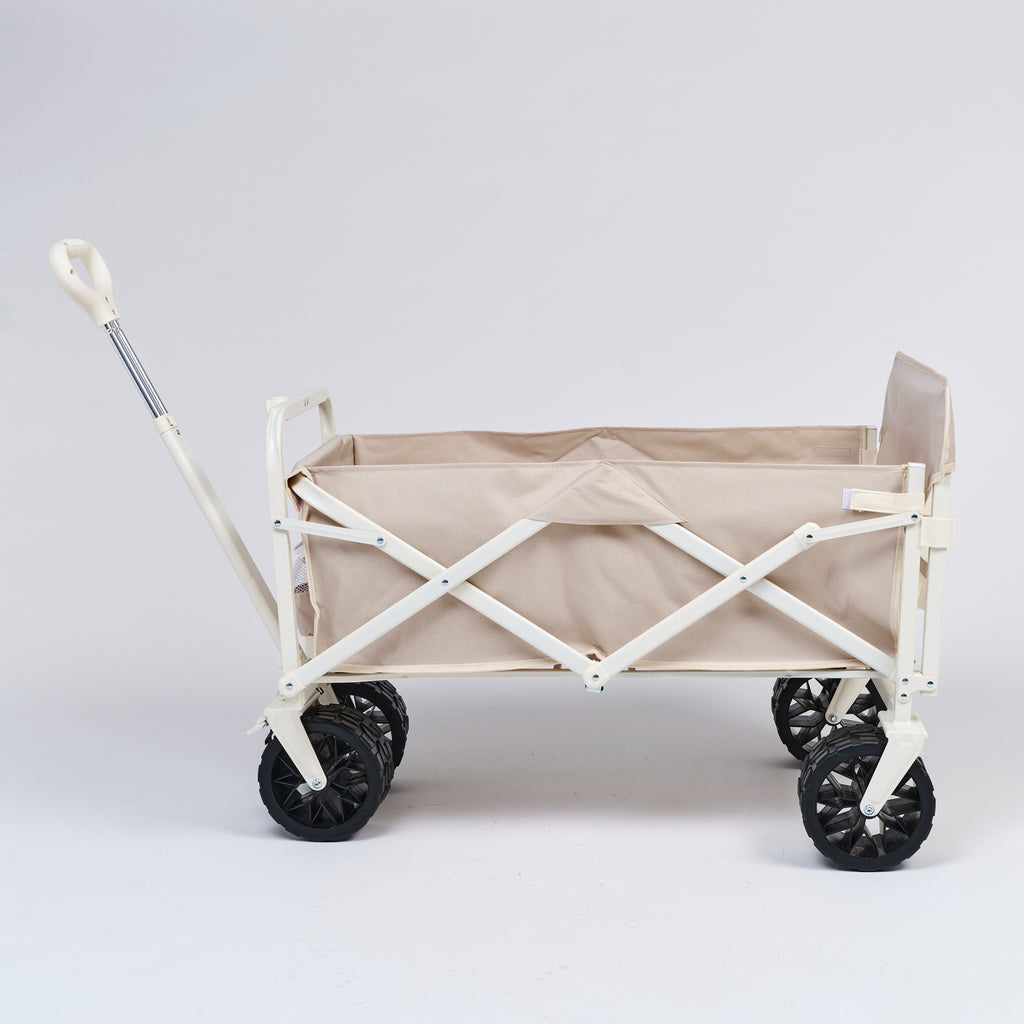 Sunnylife Beach Cart Oyster