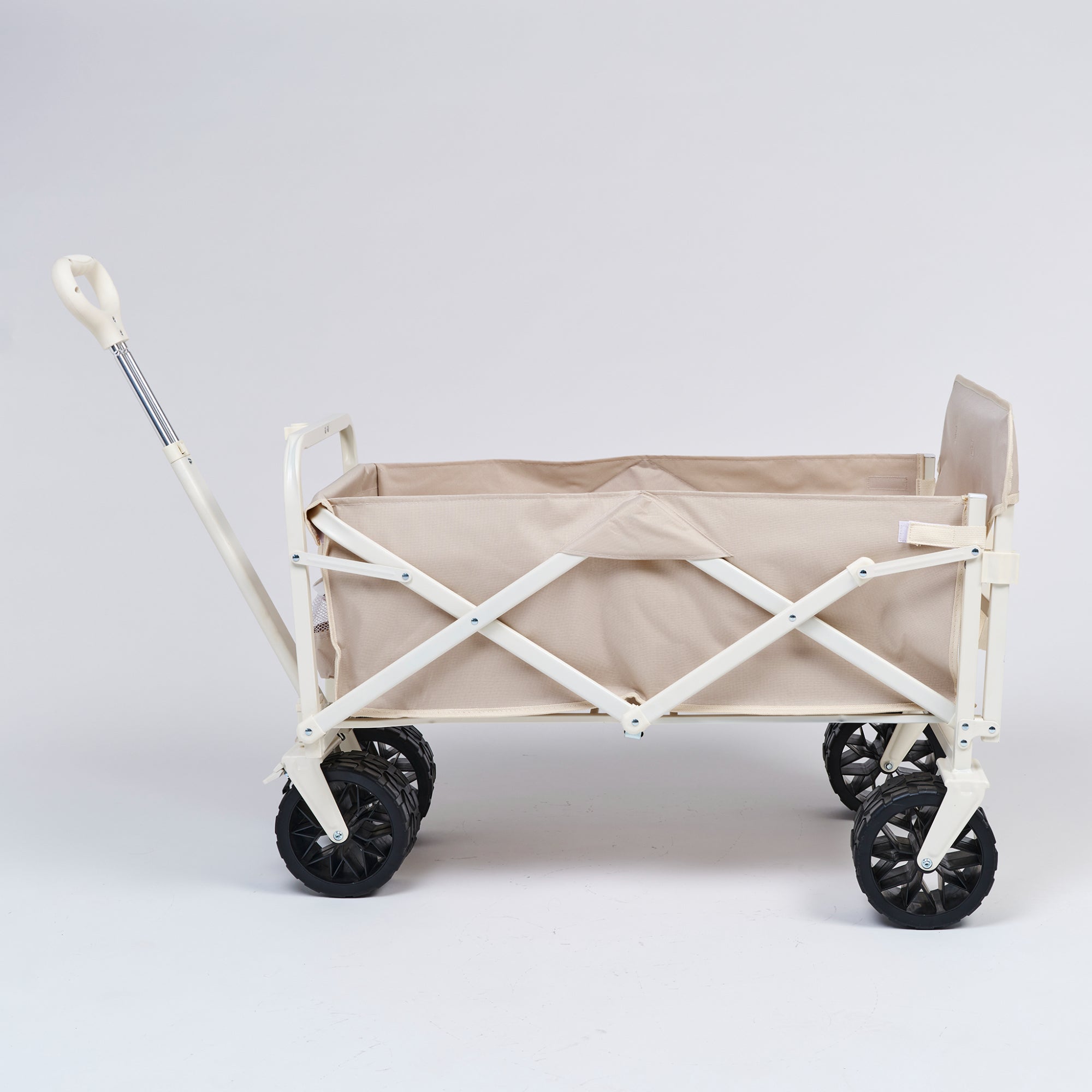 Sunnylife Beach Cart Oyster