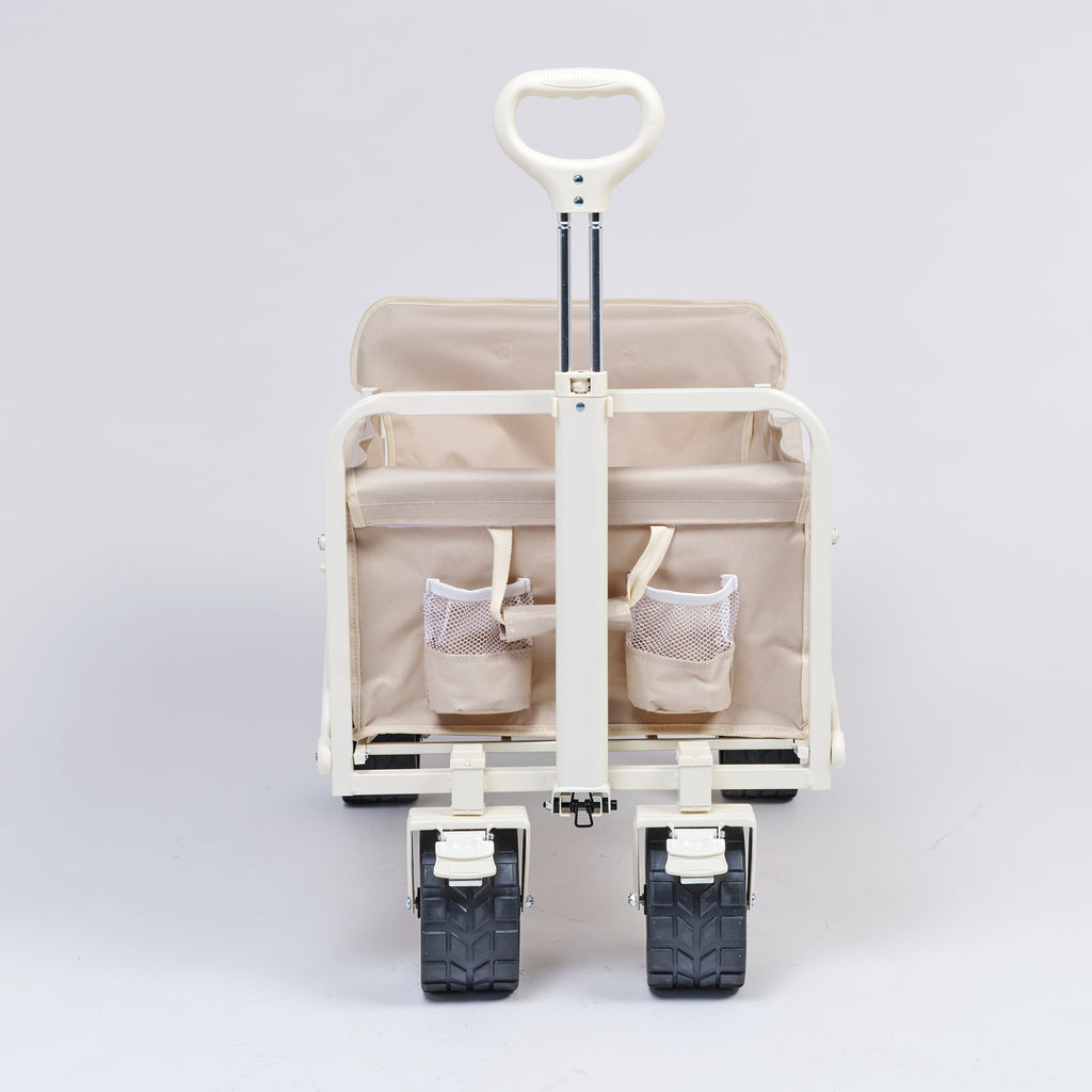 Sunnylife Beach Cart Oyster