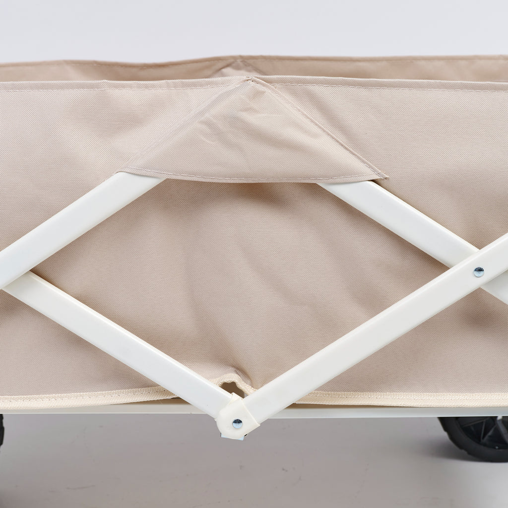 Sunnylife Beach Cart Oyster