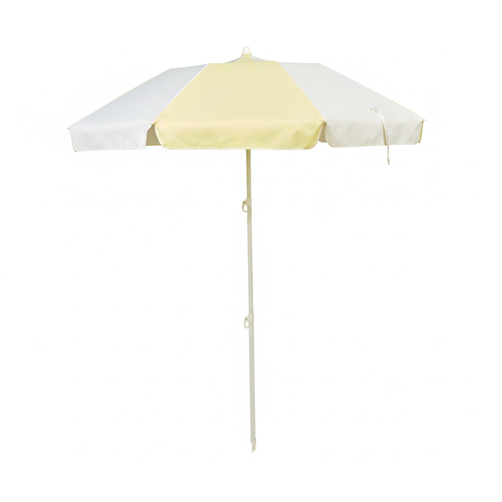 Sunnylife Compact Beach Umbrella - Limon