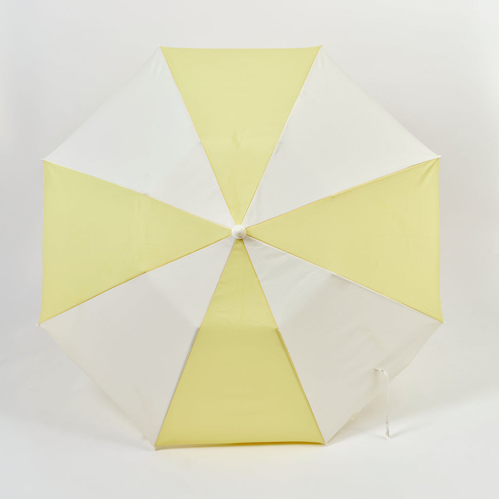 Sunnylife Compact Beach Umbrella - Limon