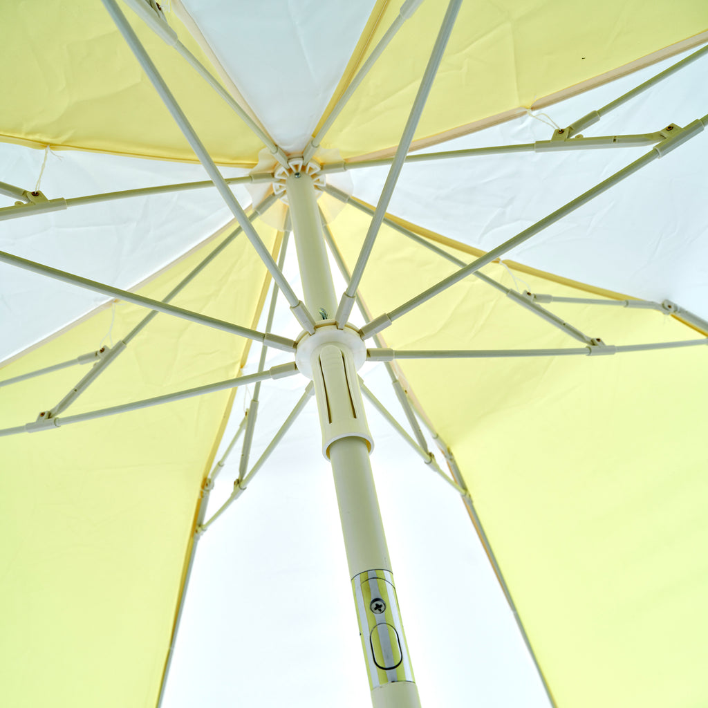 Sunnylife Compact Beach Umbrella - Limon