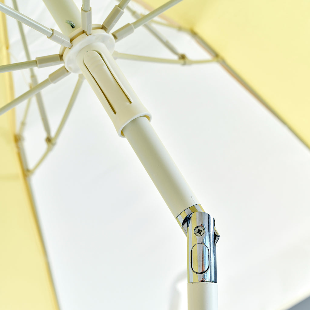 Sunnylife Compact Beach Umbrella - Limon