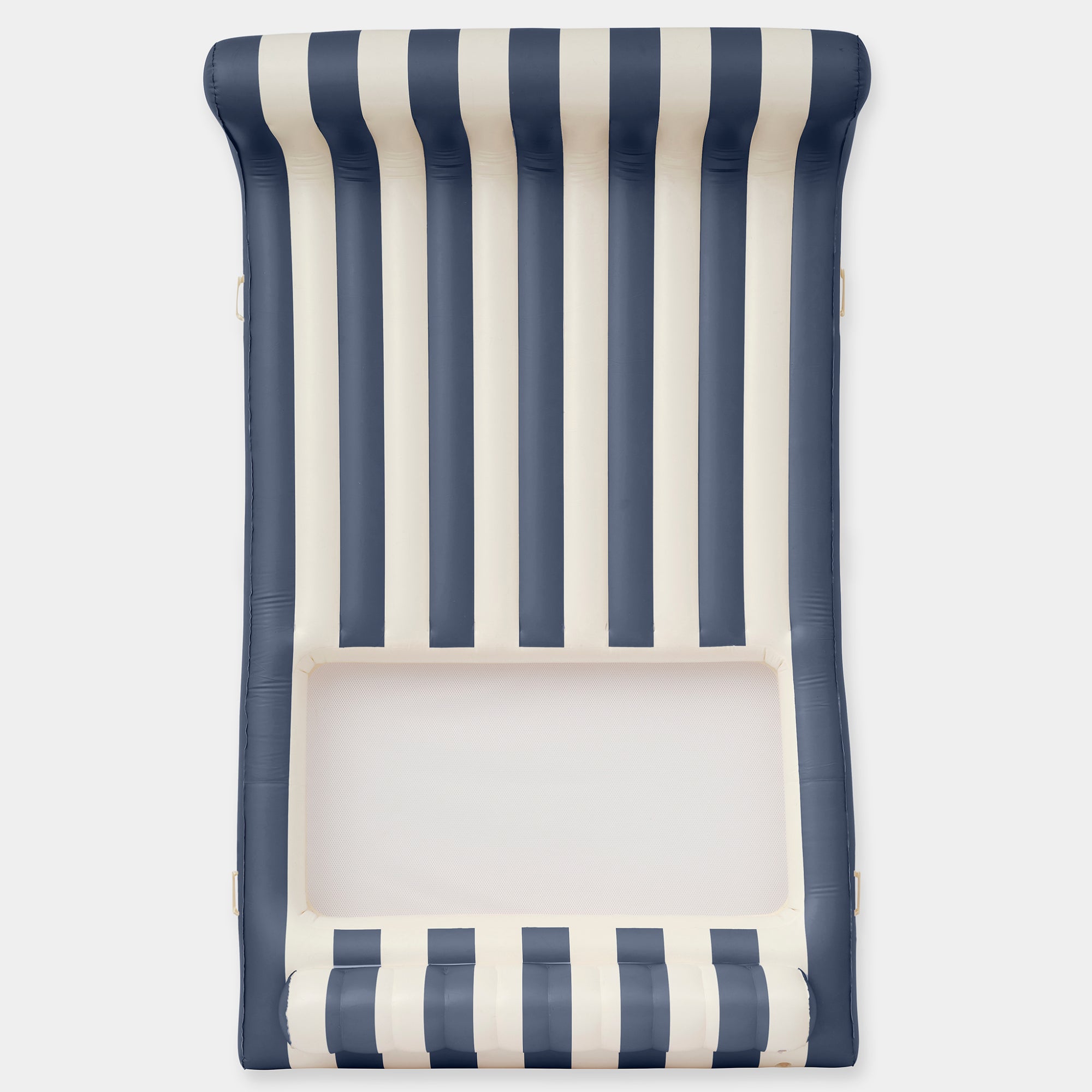 Sunnylife Floatin Oasis - Marine Stripe