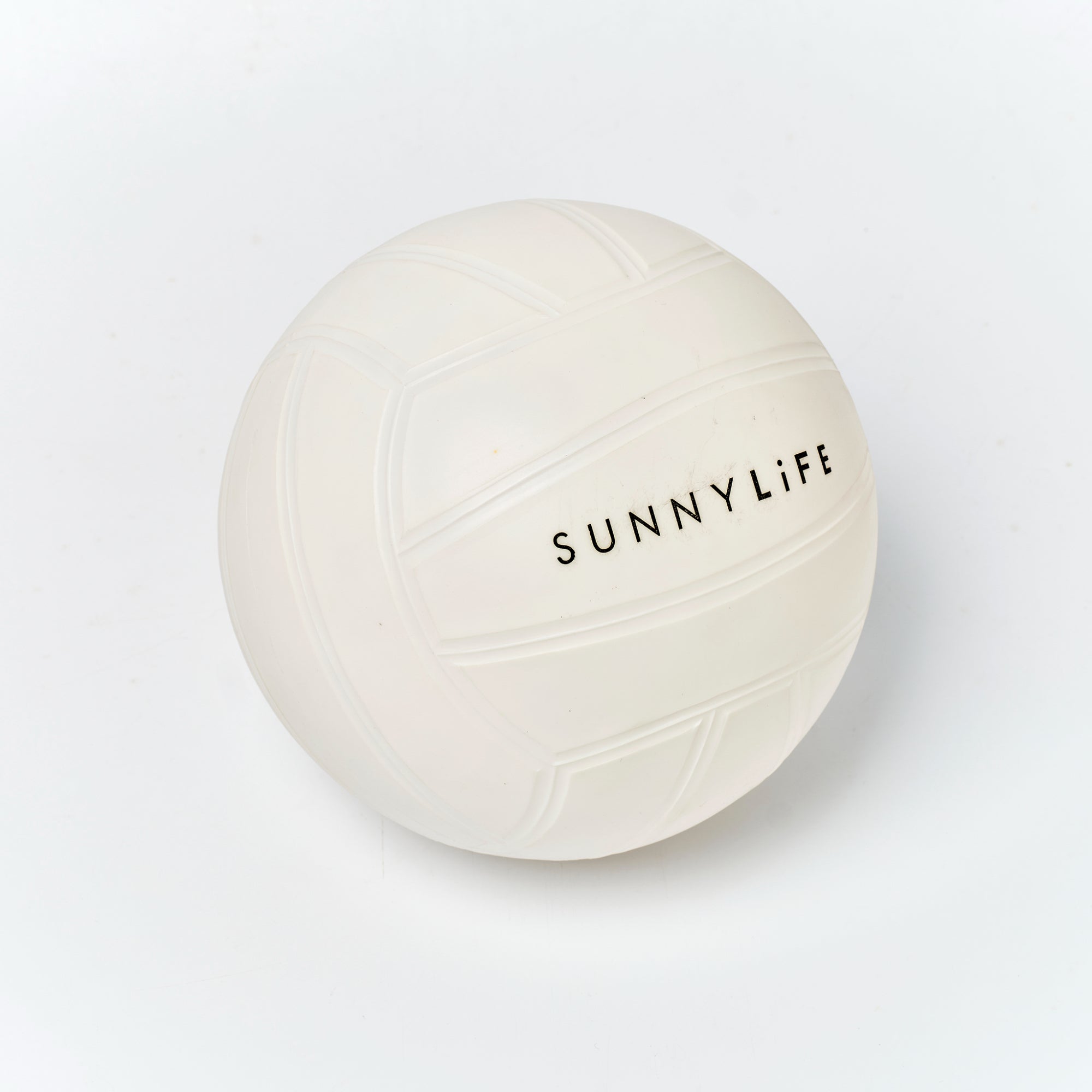 Sunnylife Inflatable Volley Ball Set - Tides Out Citrus