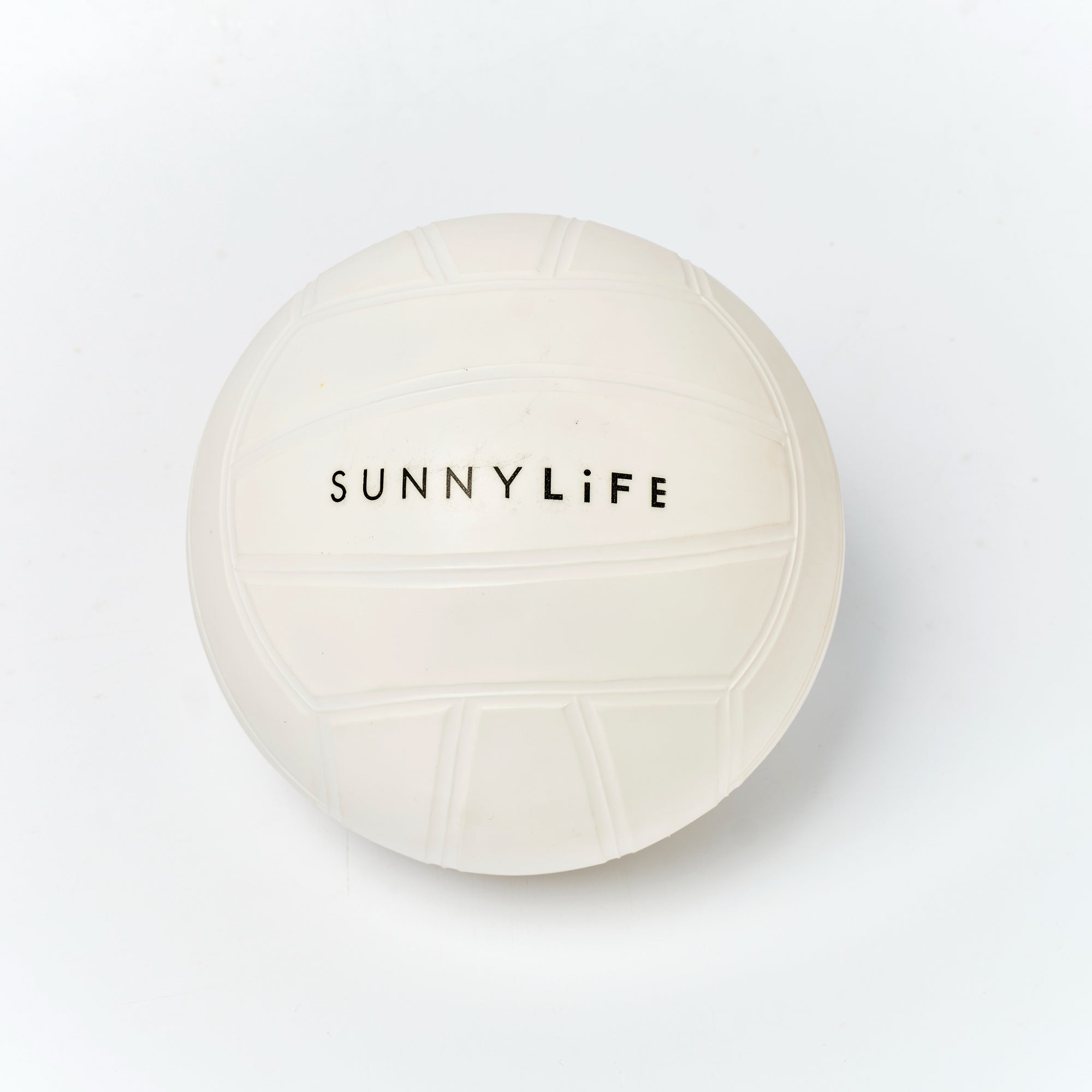 Sunnylife Inflatable Volley Ball Set - Tides Out Citrus