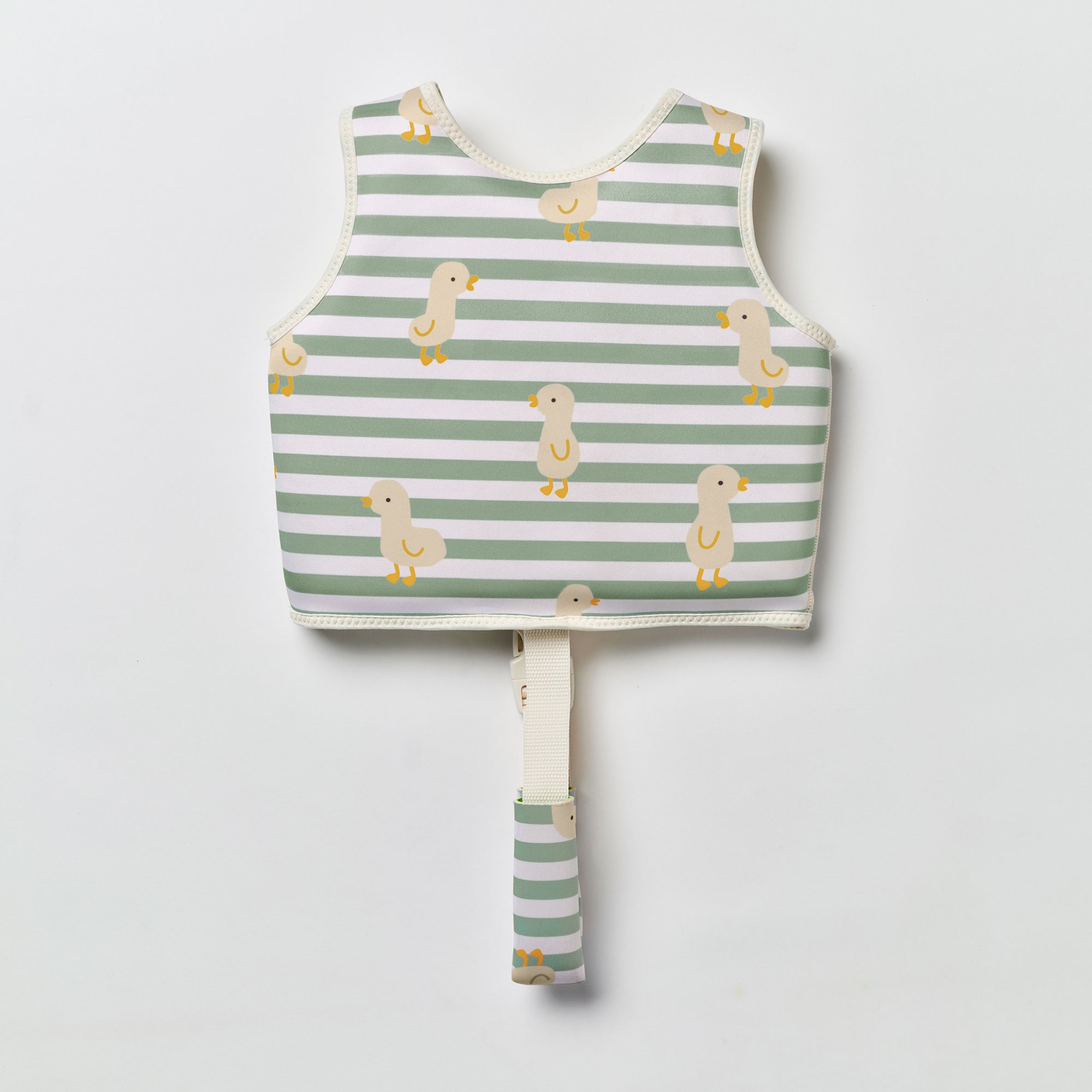 Sunnylife Kids Swim Vest 1-2 Dex the Duck