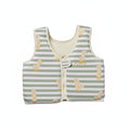 Sunnylife Kids Swim Vest 3-6 - Dex the Duck