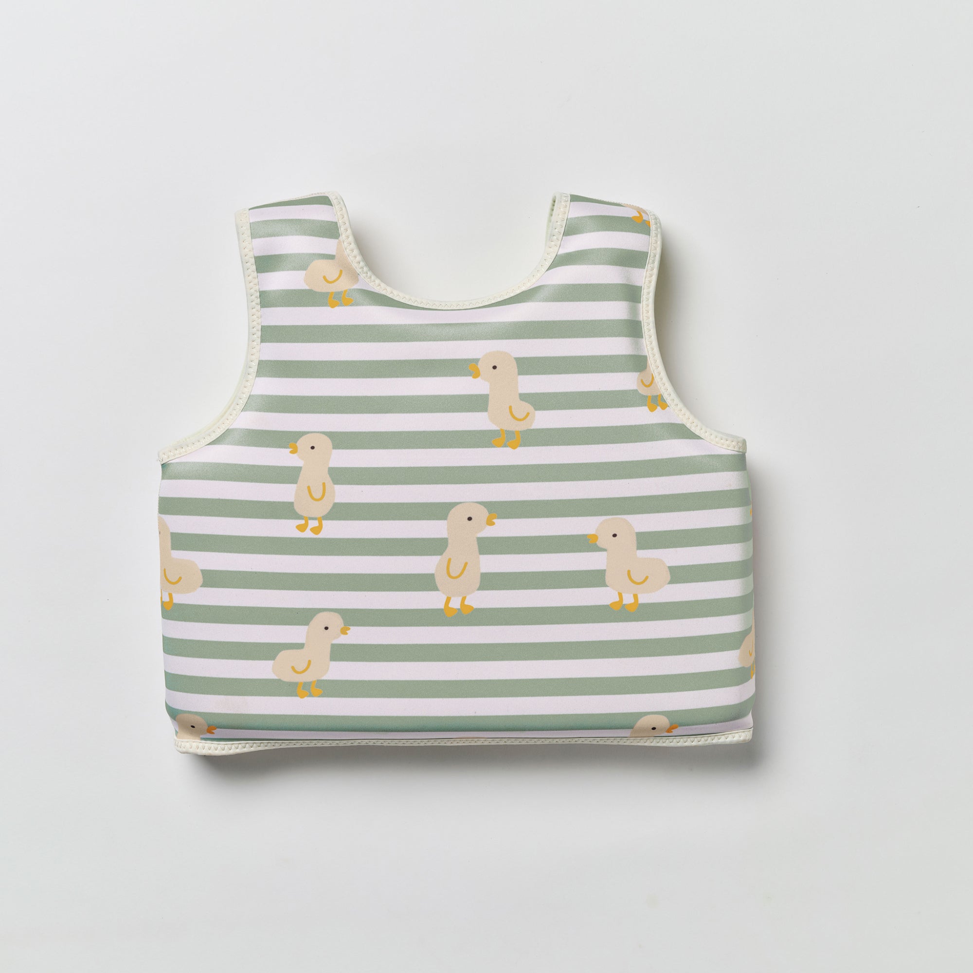 Sunnylife Kids Swim Vest 3-6 - Dex the Duck