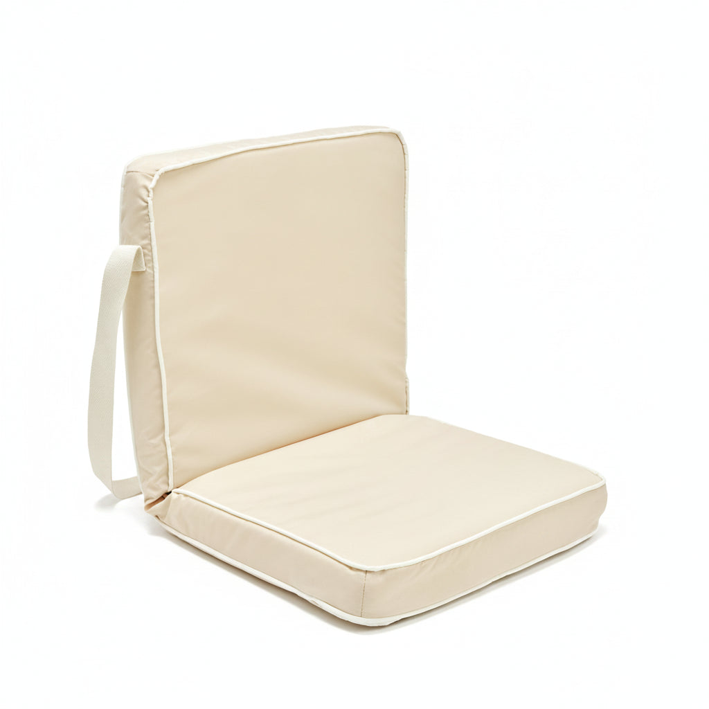 Sunnylife Take Anywhere Folding Chair - Oyster