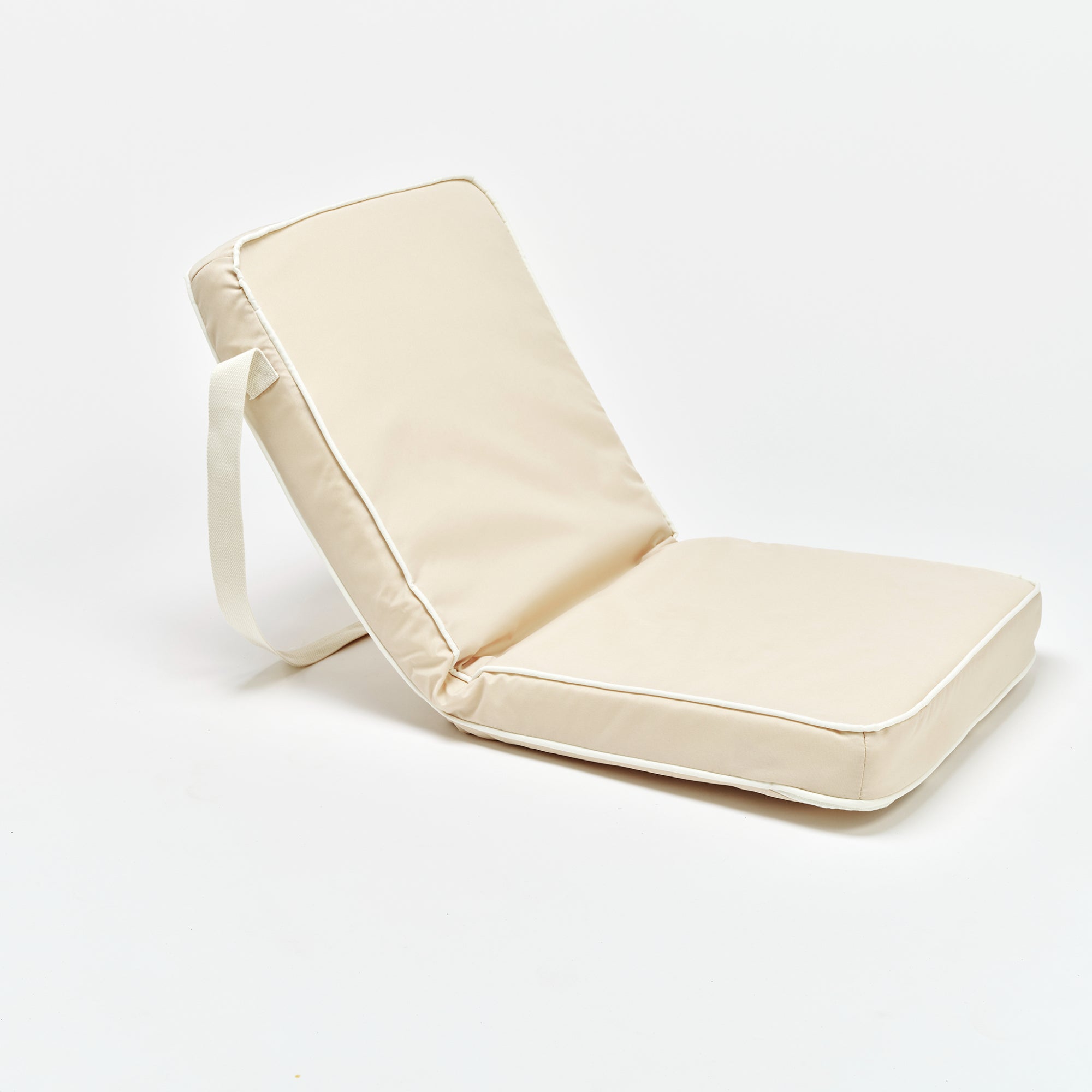 Sunnylife Take Anywhere Folding Chair - Oyster