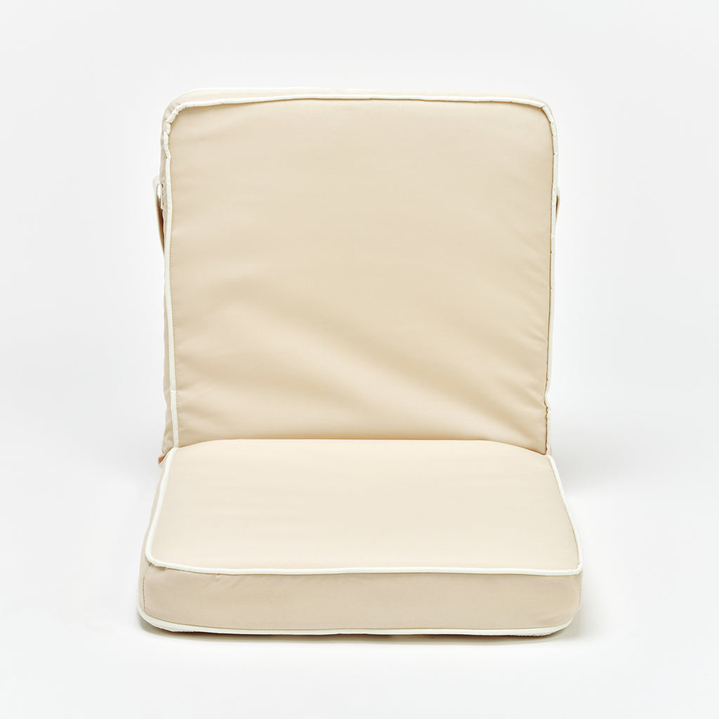 Sunnylife Take Anywhere Folding Chair - Oyster
