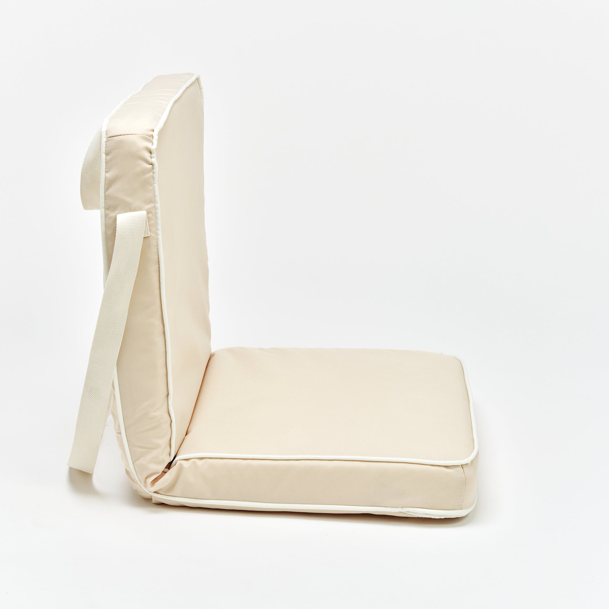 Sunnylife Take Anywhere Folding Chair - Oyster
