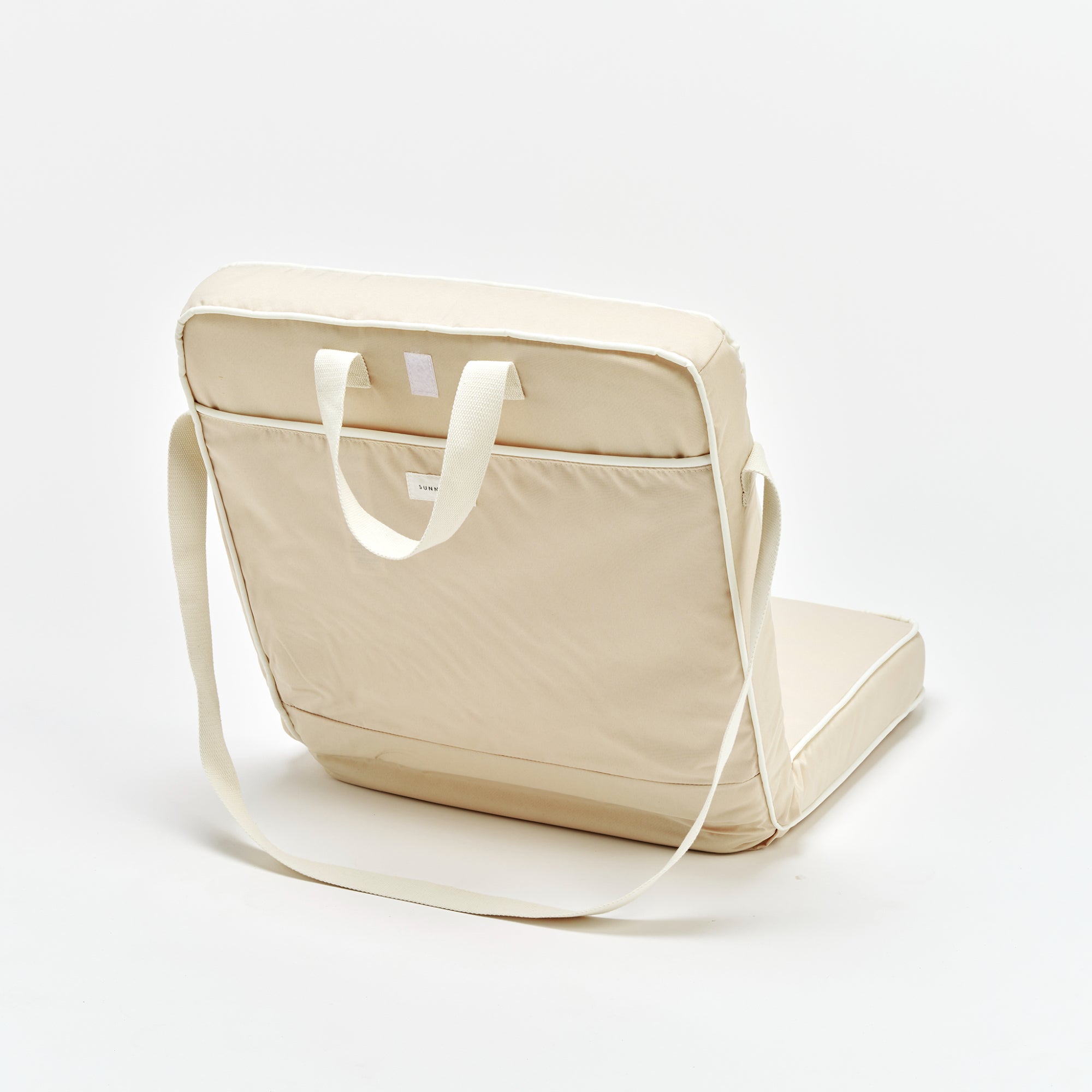 Sunnylife Take Anywhere Folding Chair - Oyster