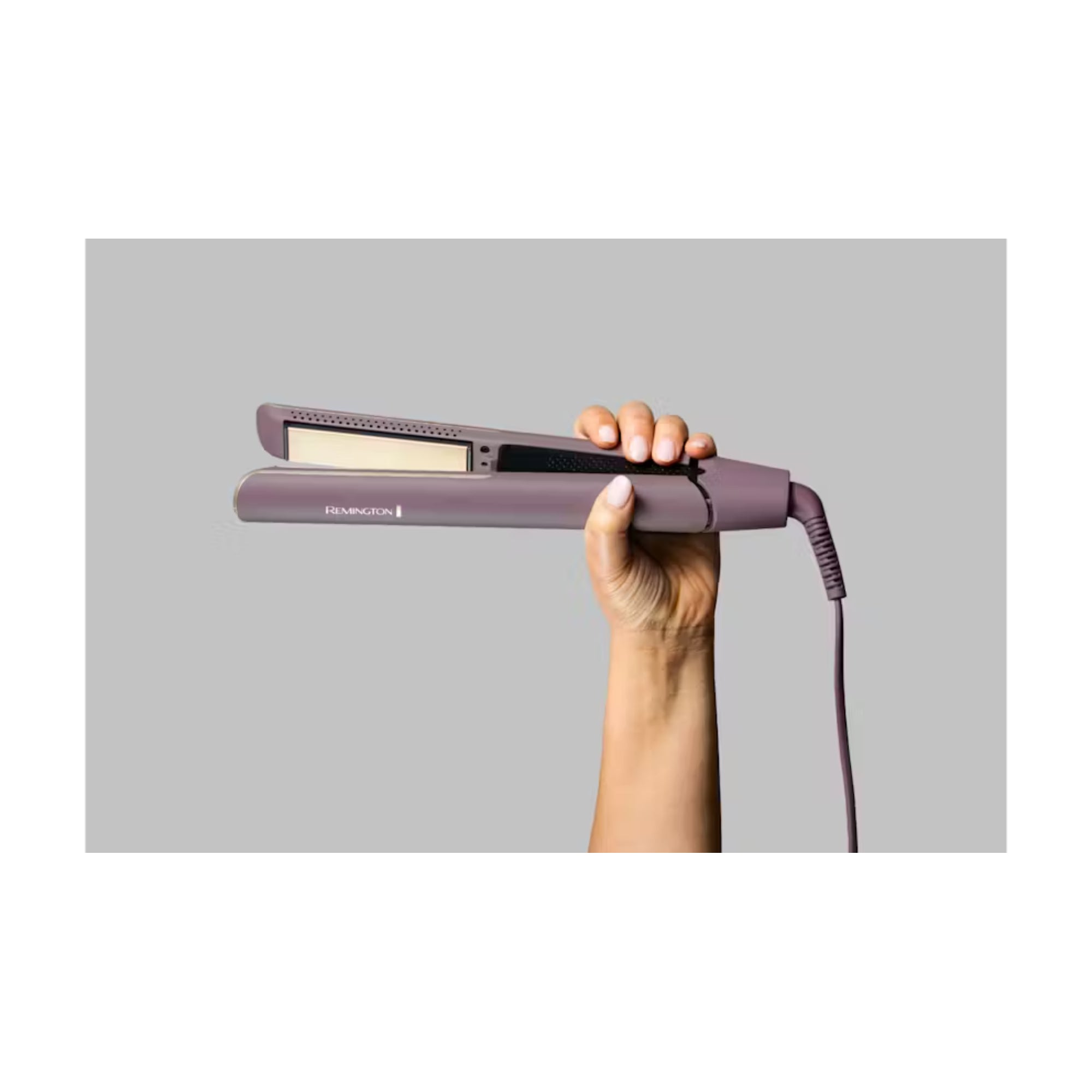 Remington AIRvive™  Slim Straightener