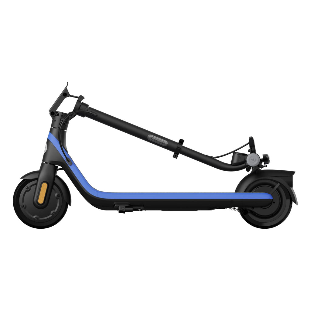 Segway NineBot Electric KickScooter C2 Pro - Grey
