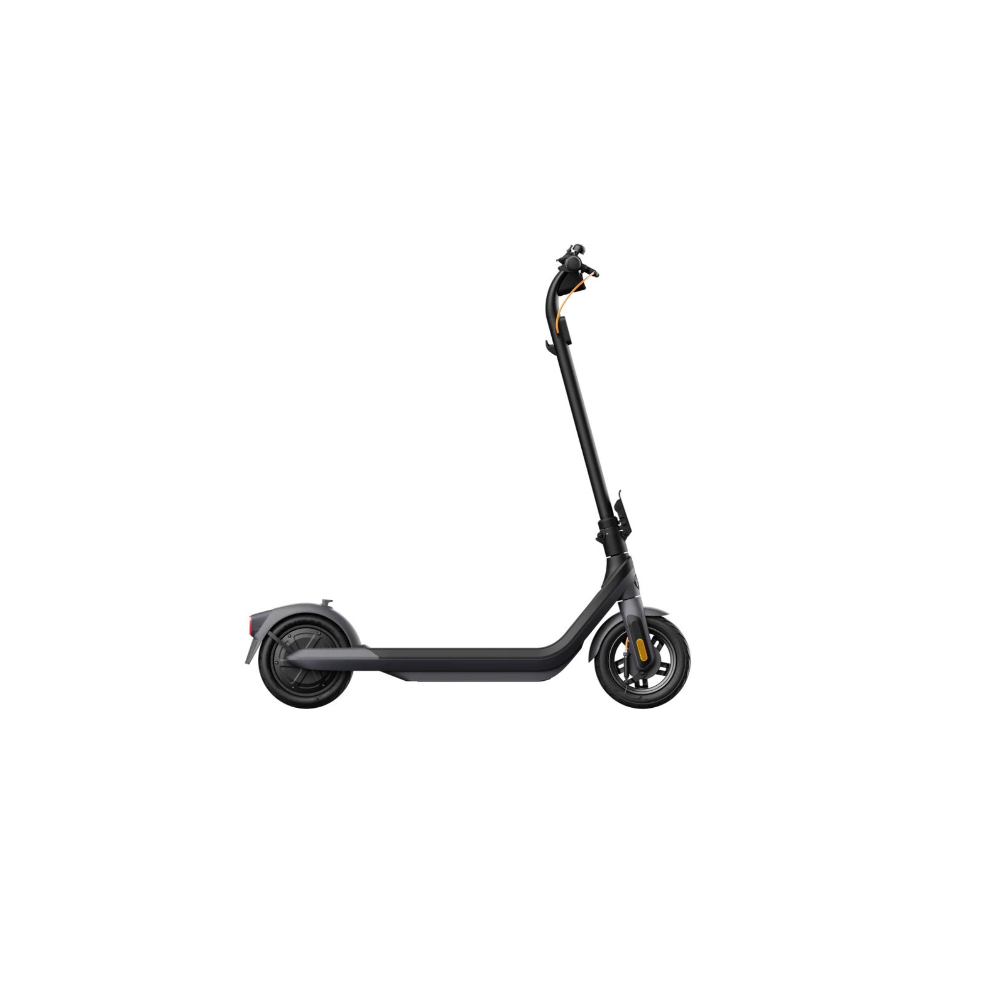 Segway NineBot Electric KickScooter E2 Pro - Black