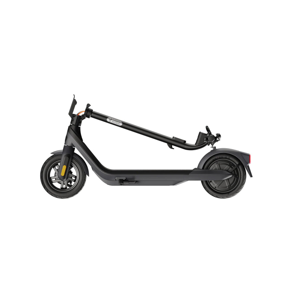 Segway NineBot Electric KickScooter E2 Pro - Black