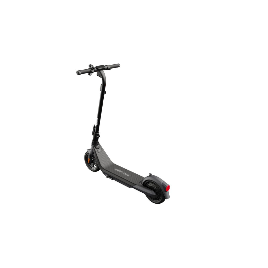 Segway NineBot Electric KickScooter E2 Pro - Black