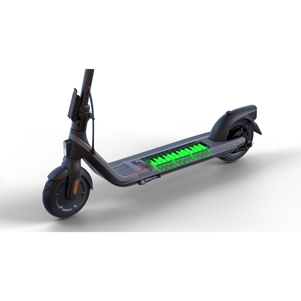 Segway E2 Ninebot Electric KickScooter