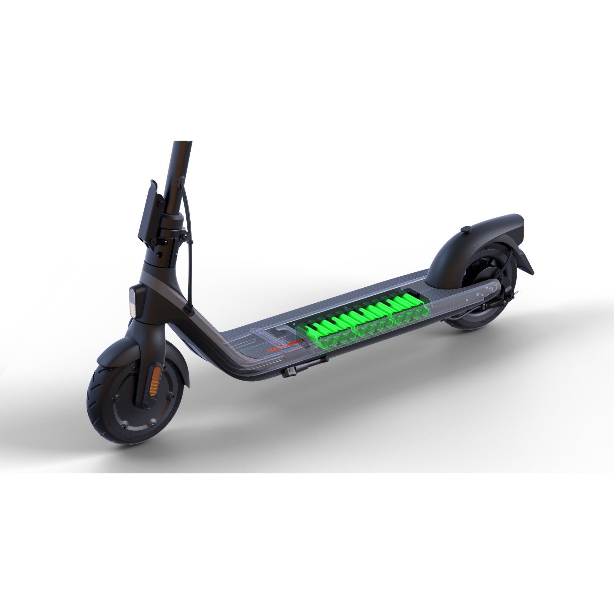 Segway E2 Ninebot Electric KickScooter