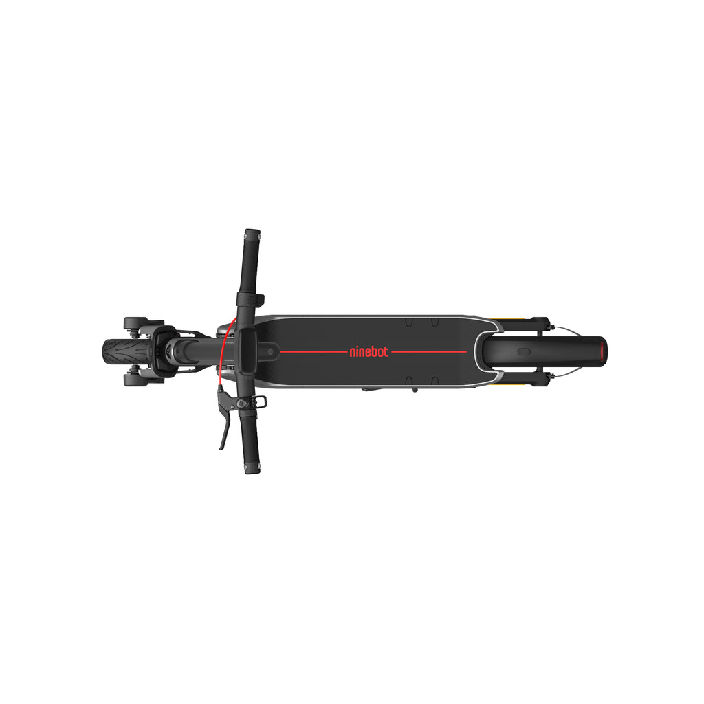 Segway NineBot Electric KickScooter E3 Pro - Black