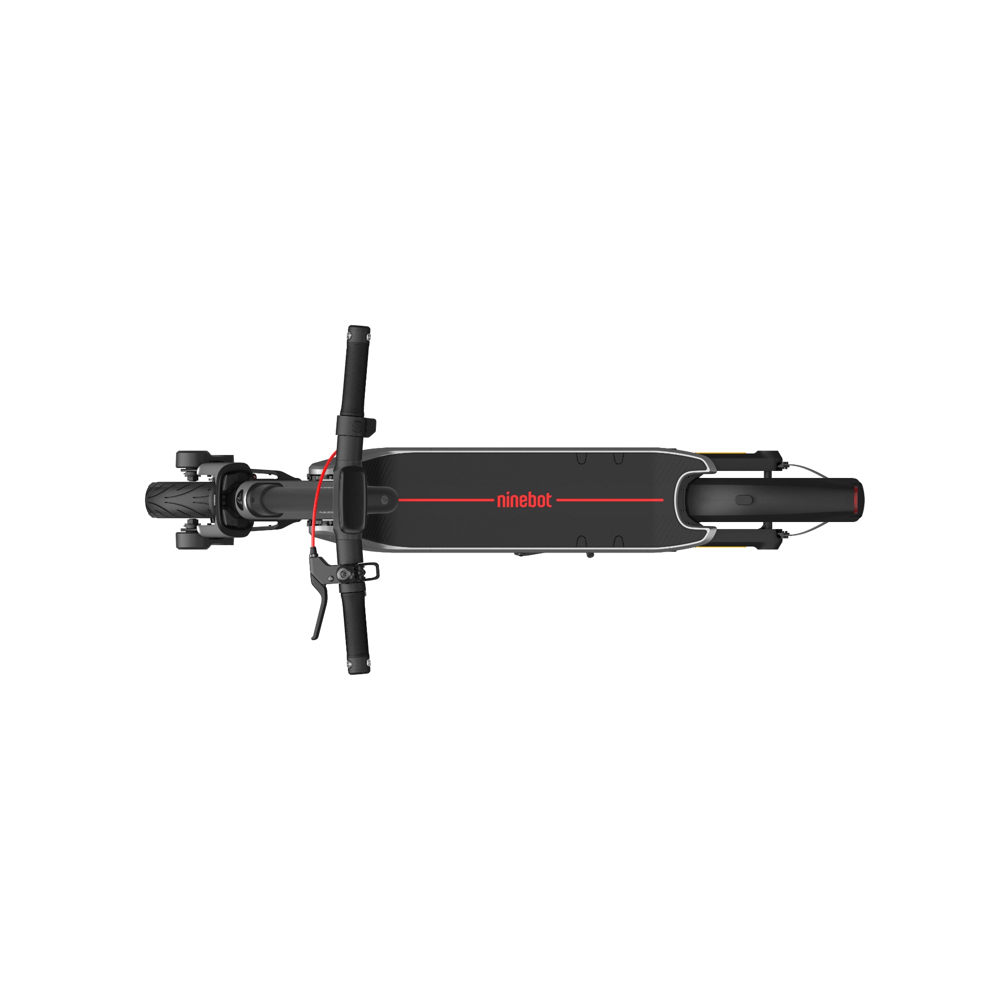 Segway NineBot Electric KickScooter E3 Pro - Black