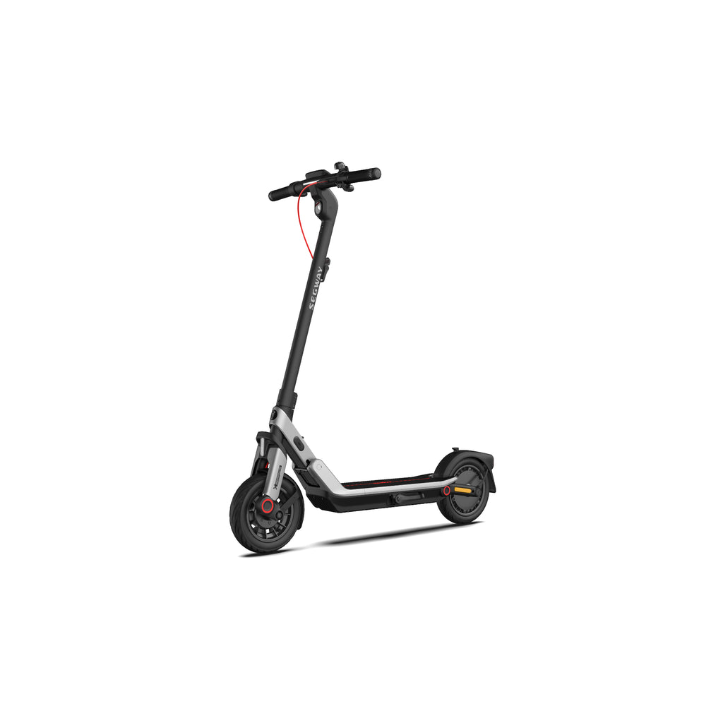 Segway NineBot Electric KickScooter E3 Pro - Black