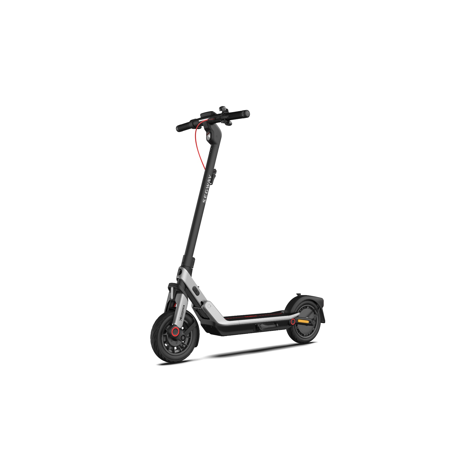 Segway NineBot Electric KickScooter E3 Pro - Black