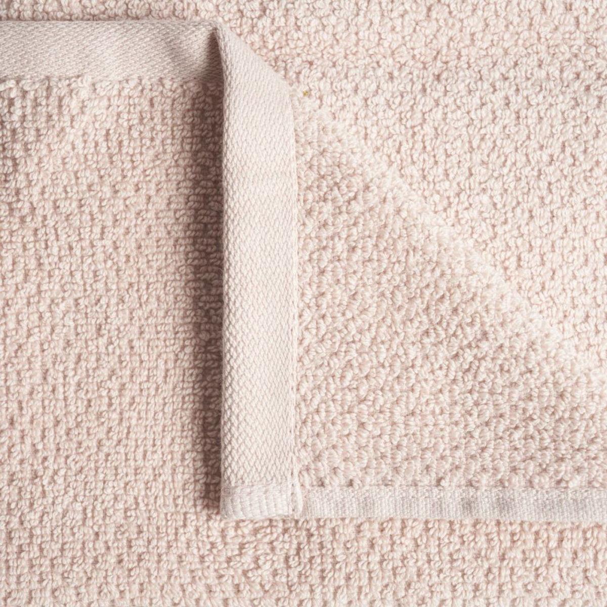 Sheraton Luxury Marlon 5 Piece Towel Pack - Blush