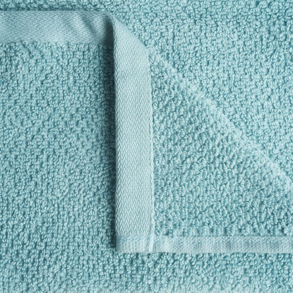 Sheraton Luxury Marlon 5 Piece Towel Pack - Blue Stone