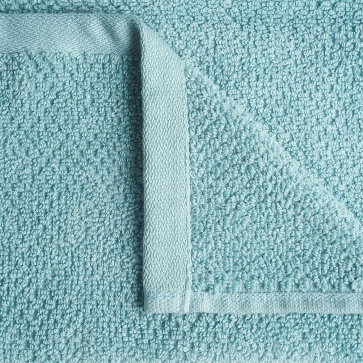 Sheraton Luxury Marlon 5 Piece Towel Pack - Blue Stone