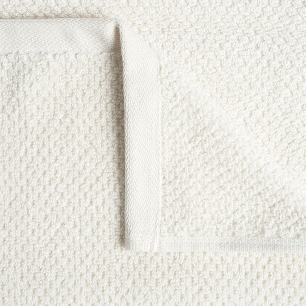 Sheraton Luxury Marlon 5 Piece Towel Pack - Flax