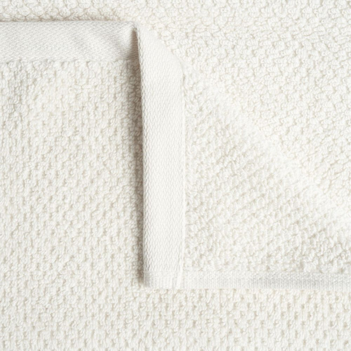 Sheraton Luxury Marlon 5 Piece Towel Pack - Flax