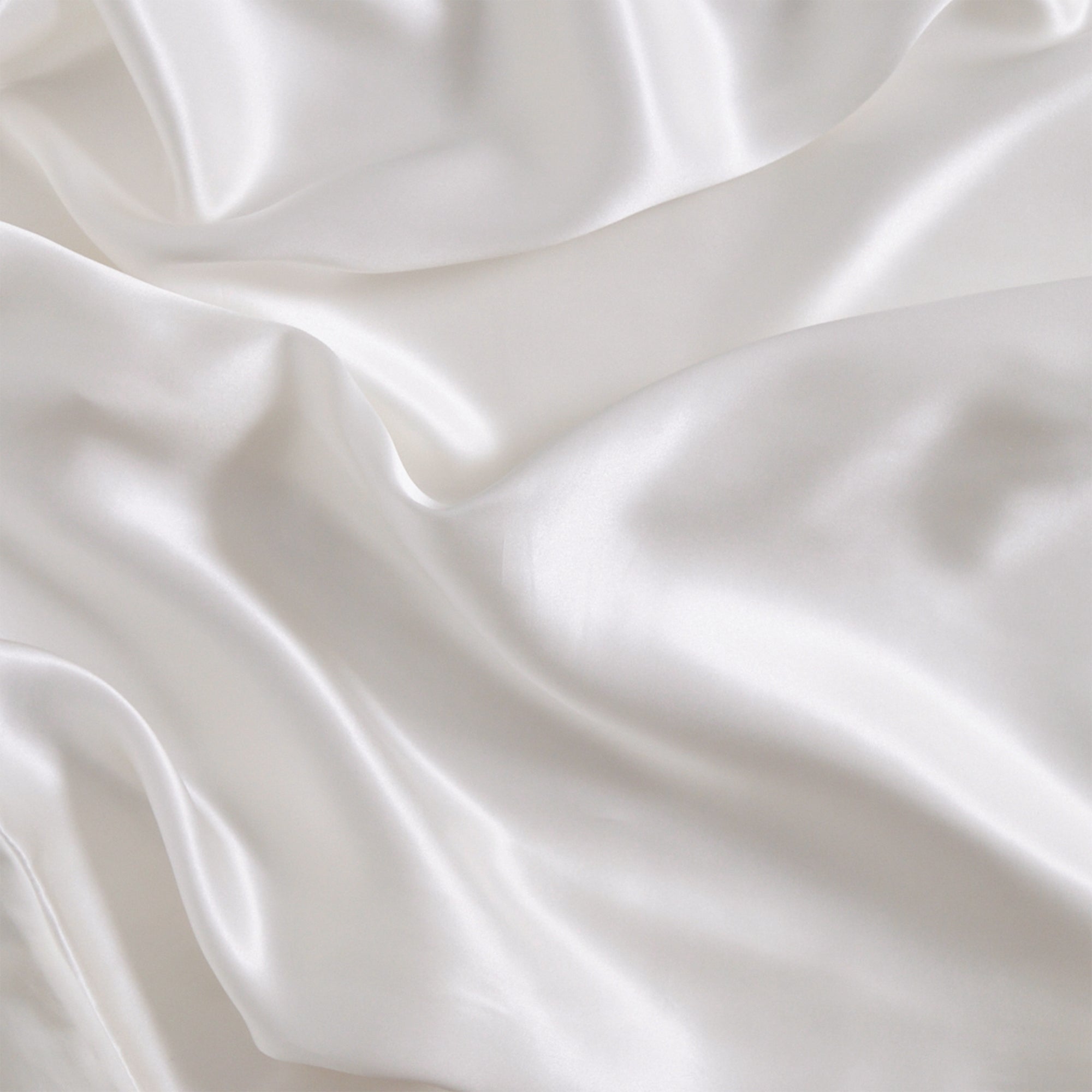 Canningvale Beautysilks Eye Mask - Ivory