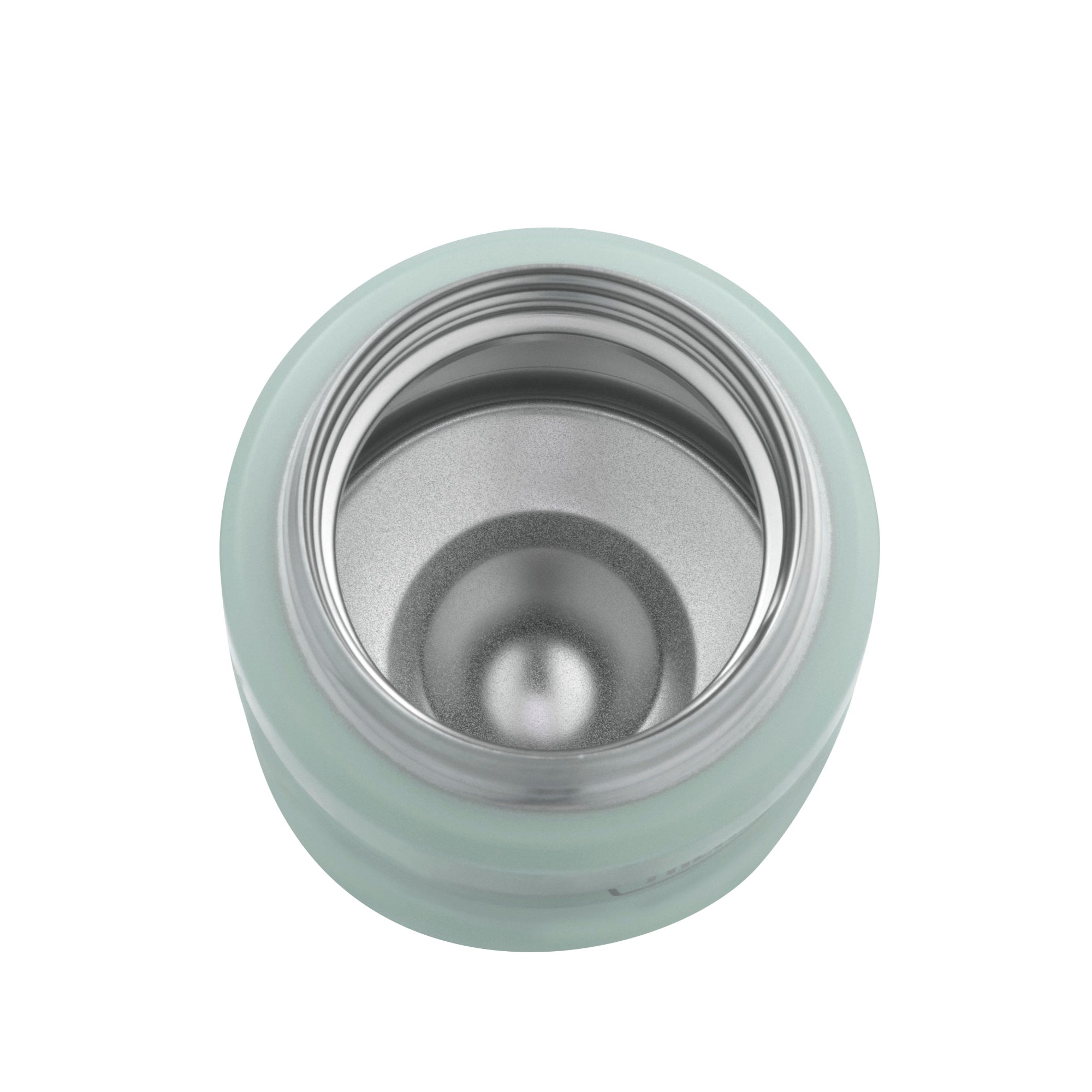 Thermos 470ml Stainless King Vacuum Insulated Food Jar - Powder Blue