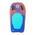 Spire Curl Inflatable Body Board - 94cm