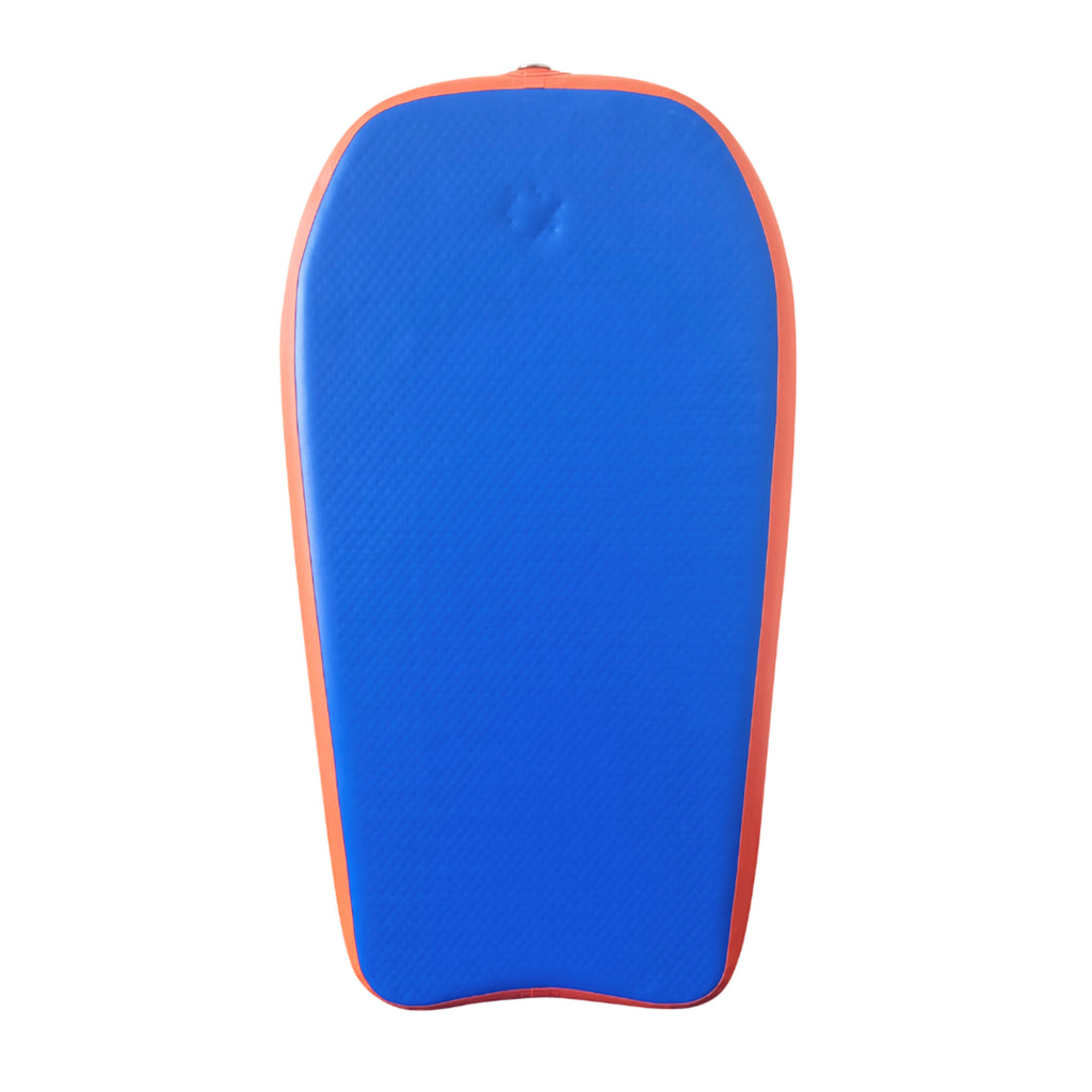 Spire Curl Inflatable Body Board - 94cm