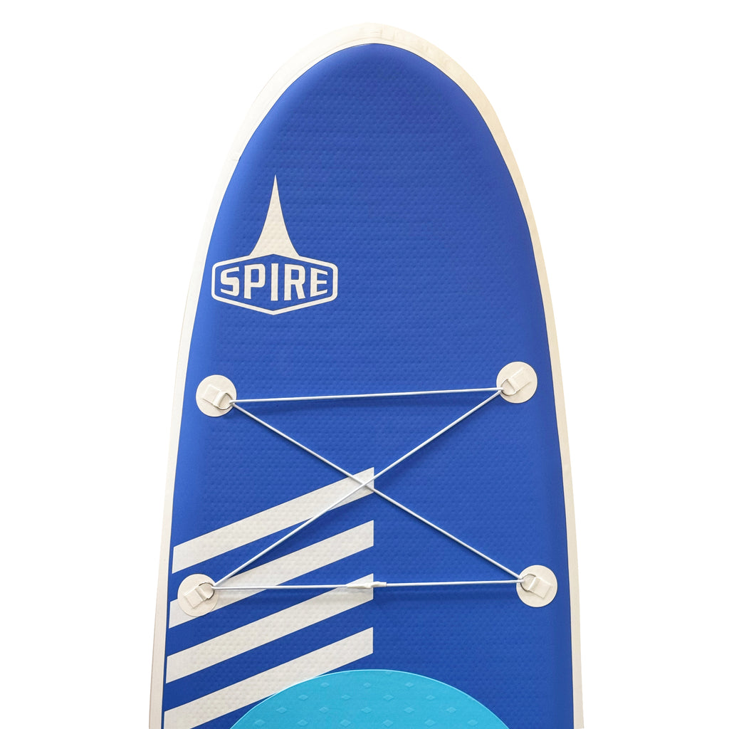 Spire Mojo Stand-Up Paddle Board