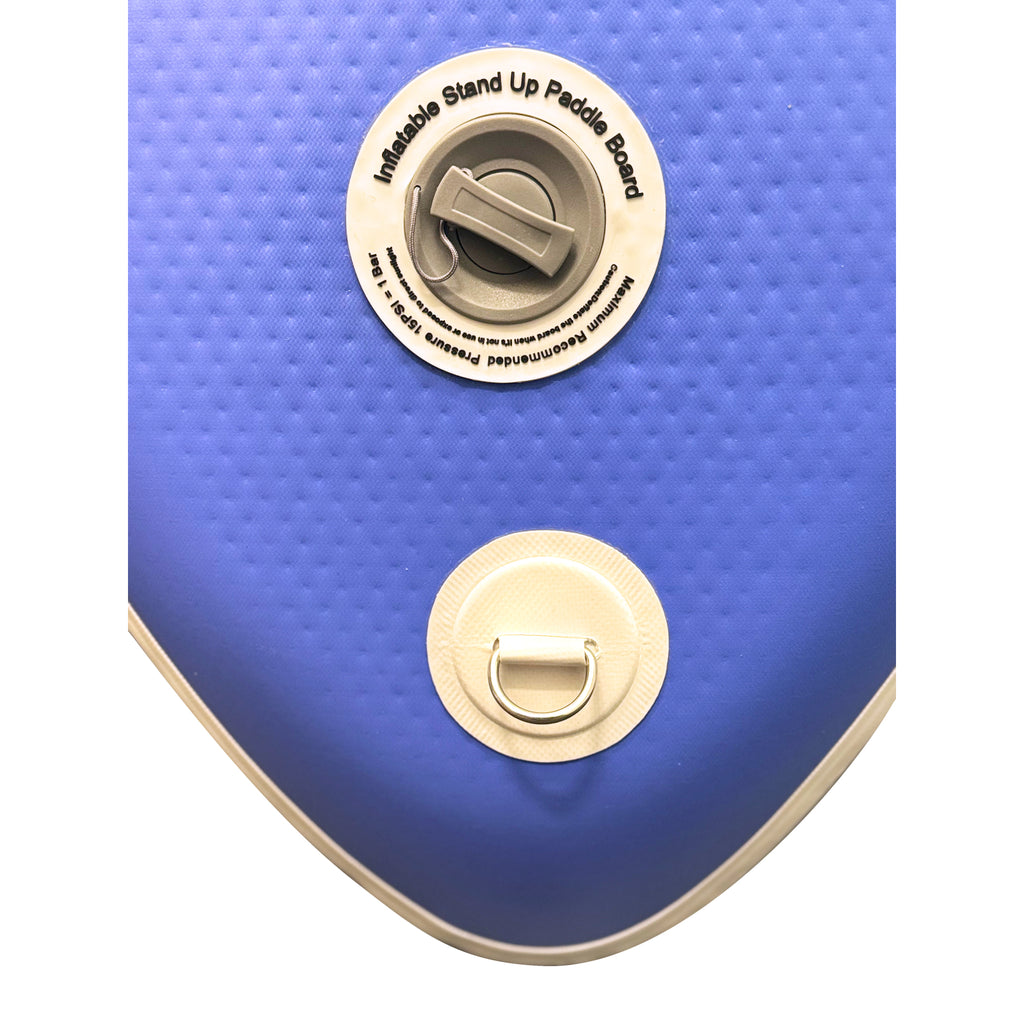 Spire Mojo Stand-Up Paddle Board