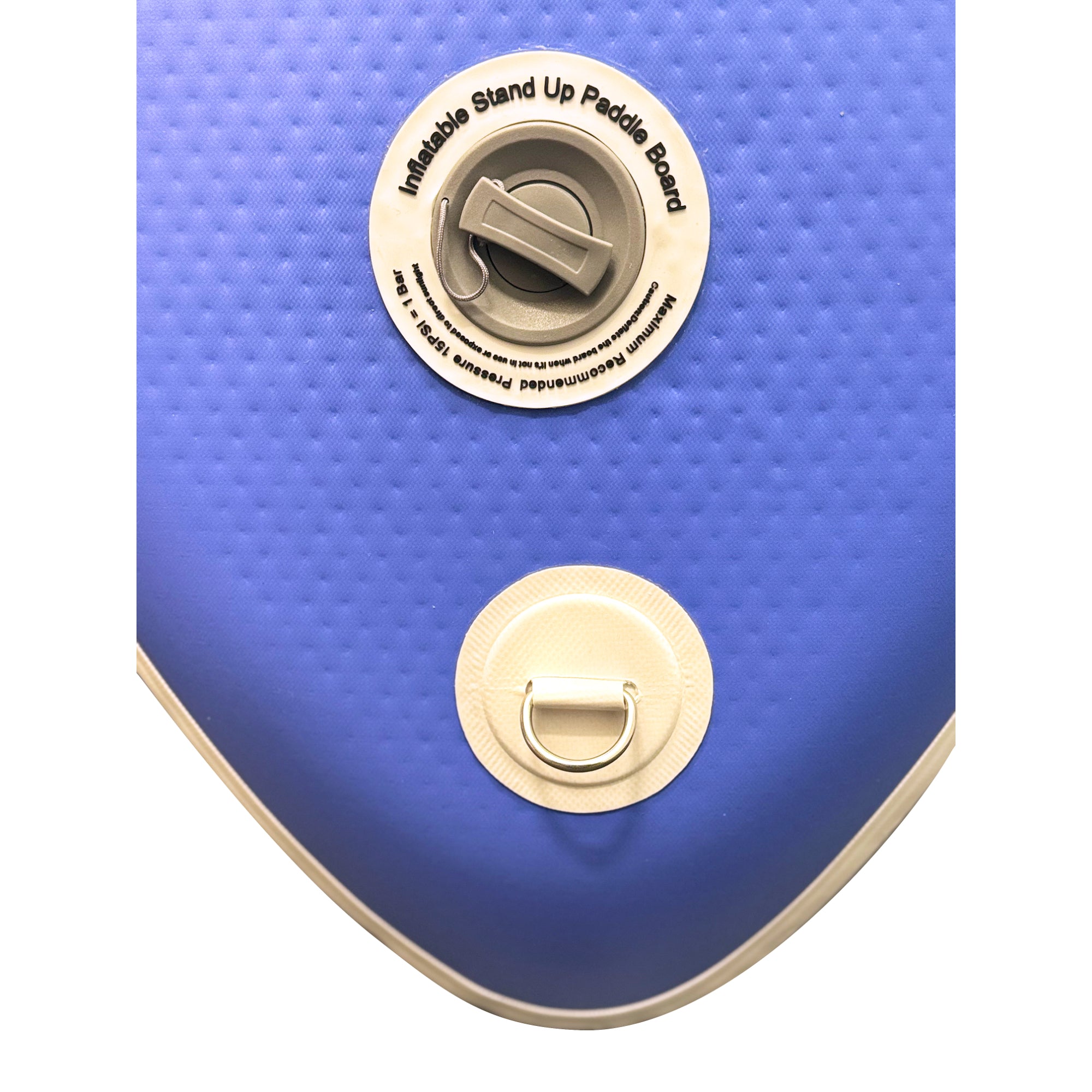 Spire Mojo Stand-Up Paddle Board