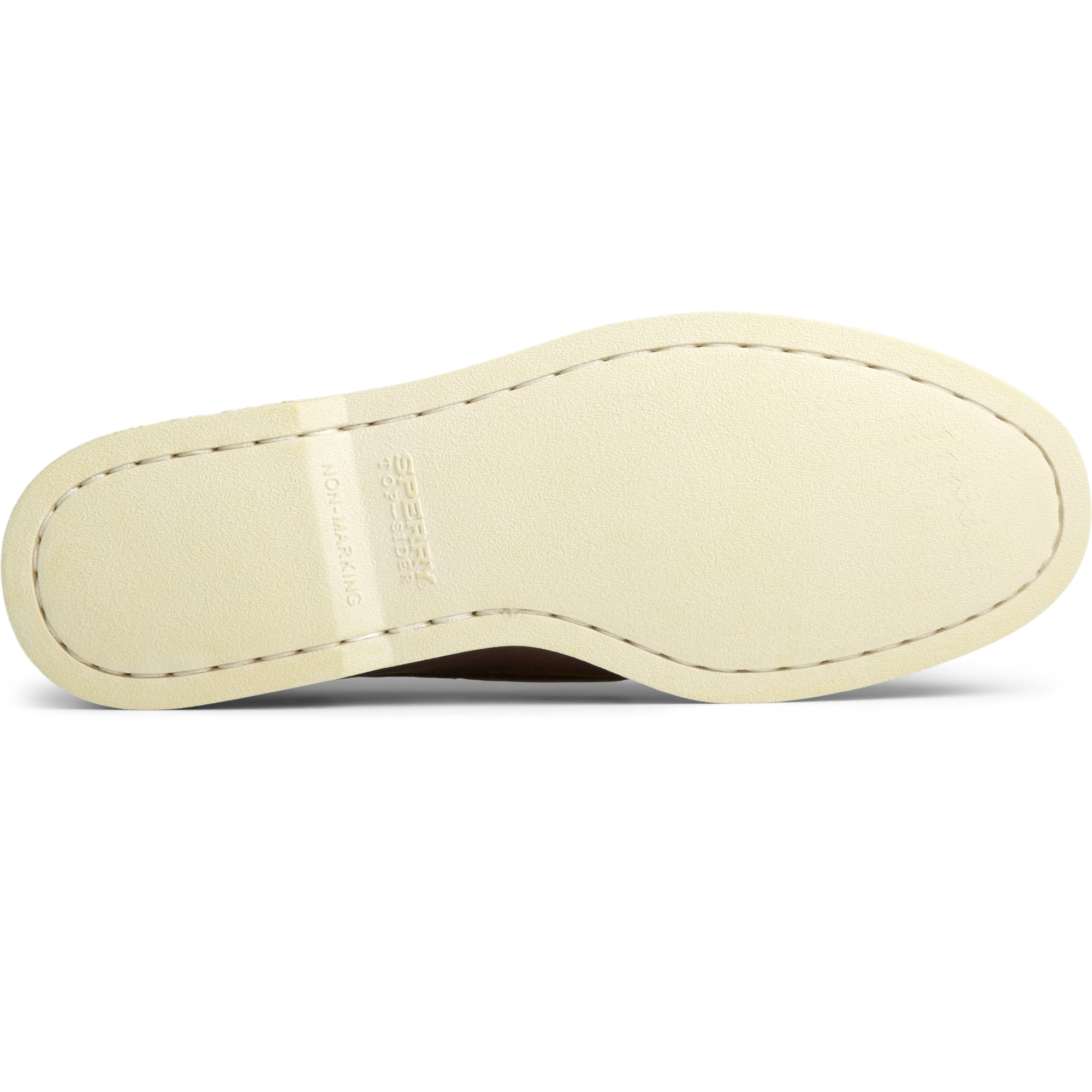 Sperry Men's Authentic Original 2-Eye Wide Boat Shoe - Brown Leather -size 11
